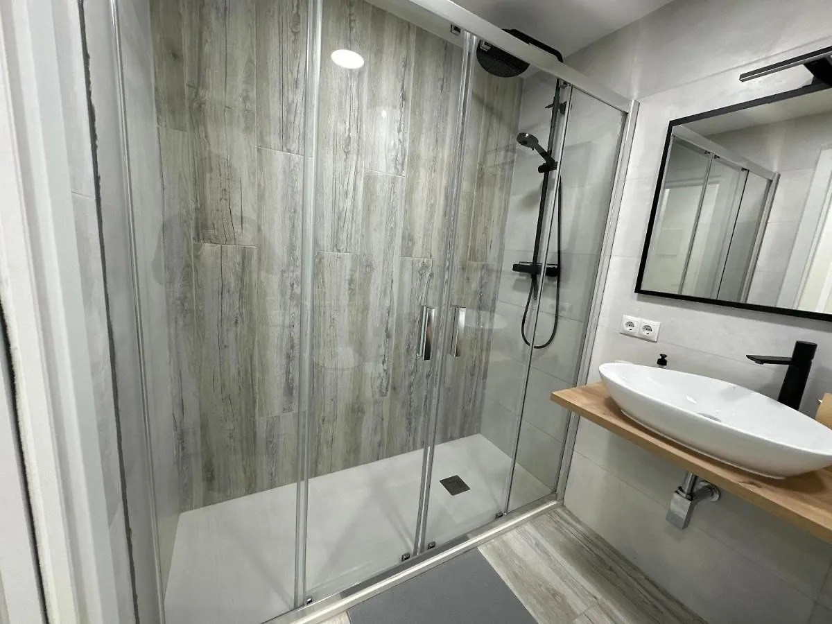 Ver417 - Reformado, Wifi, Vistas Al Mar, Piscina, Playa A 600 Metros, Centro A 300 Metros 托雷莫利诺斯 0*,
