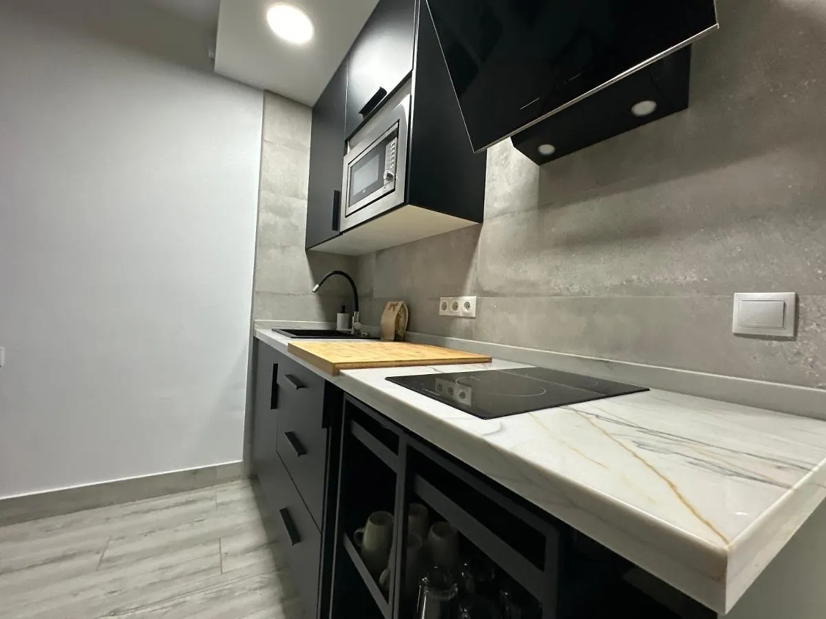 Ver417 - Reformado, Wifi, Vistas Al Mar, Piscina, Playa A 600 Metros, Centro A 300 Metros Torremolinos Appartement