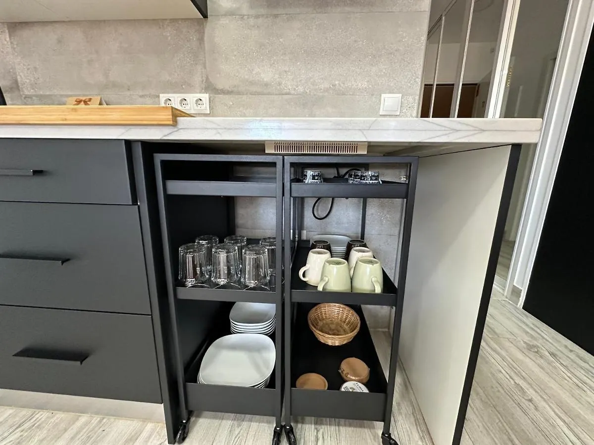 Appartement Ver417 - Reformado, Wifi, Vistas Al Mar, Piscina, Playa A 600 Metros, Centro A 300 Metros Torremolinos Spanje