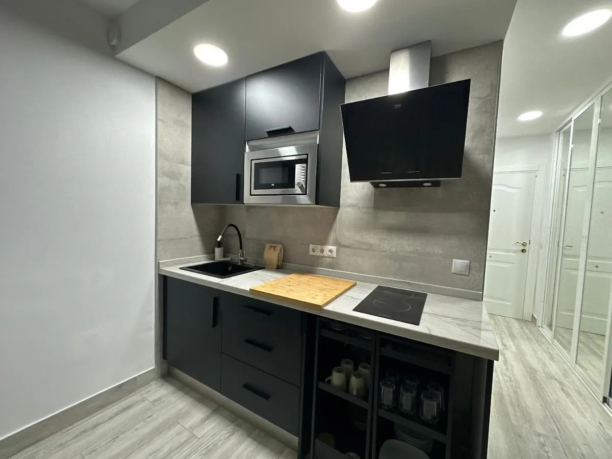 Ver417 - Reformado, Wifi, Vistas Al Mar, Piscina, Playa A 600 Metros, Centro A 300 Metros Torremolinos