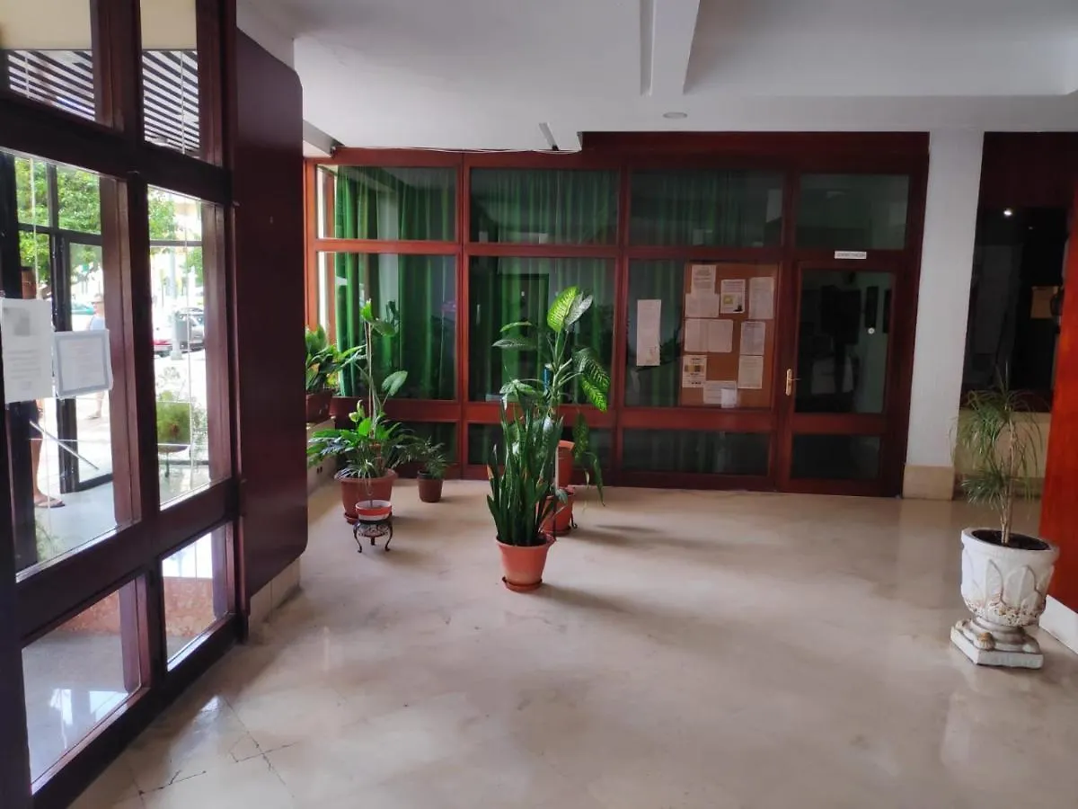 Appartement Ver417 - Reformado, Wifi, Vistas Al Mar, Piscina, Playa A 600 Metros, Centro A 300 Metros Torremolinos