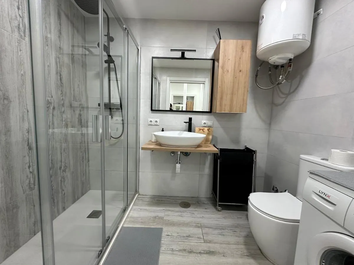 Ver417 - Reformado, Wifi, Vistas Al Mar, Piscina, Playa A 600 Metros, Centro A 300 Metros Torremolinos Appartement
