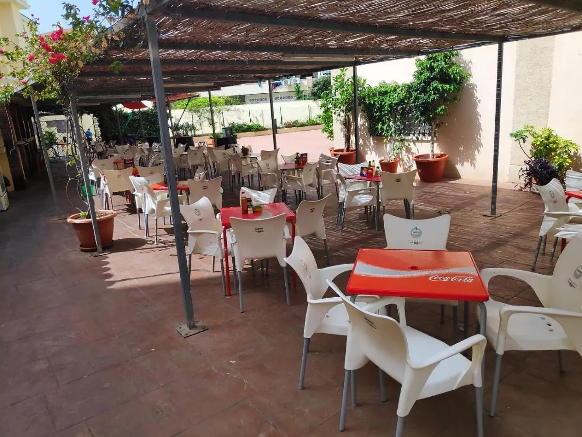 Ver417 - Reformado, Wifi, Vistas Al Mar, Piscina, Playa A 600 Metros, Centro A 300 Metros Torremolinos Spanje